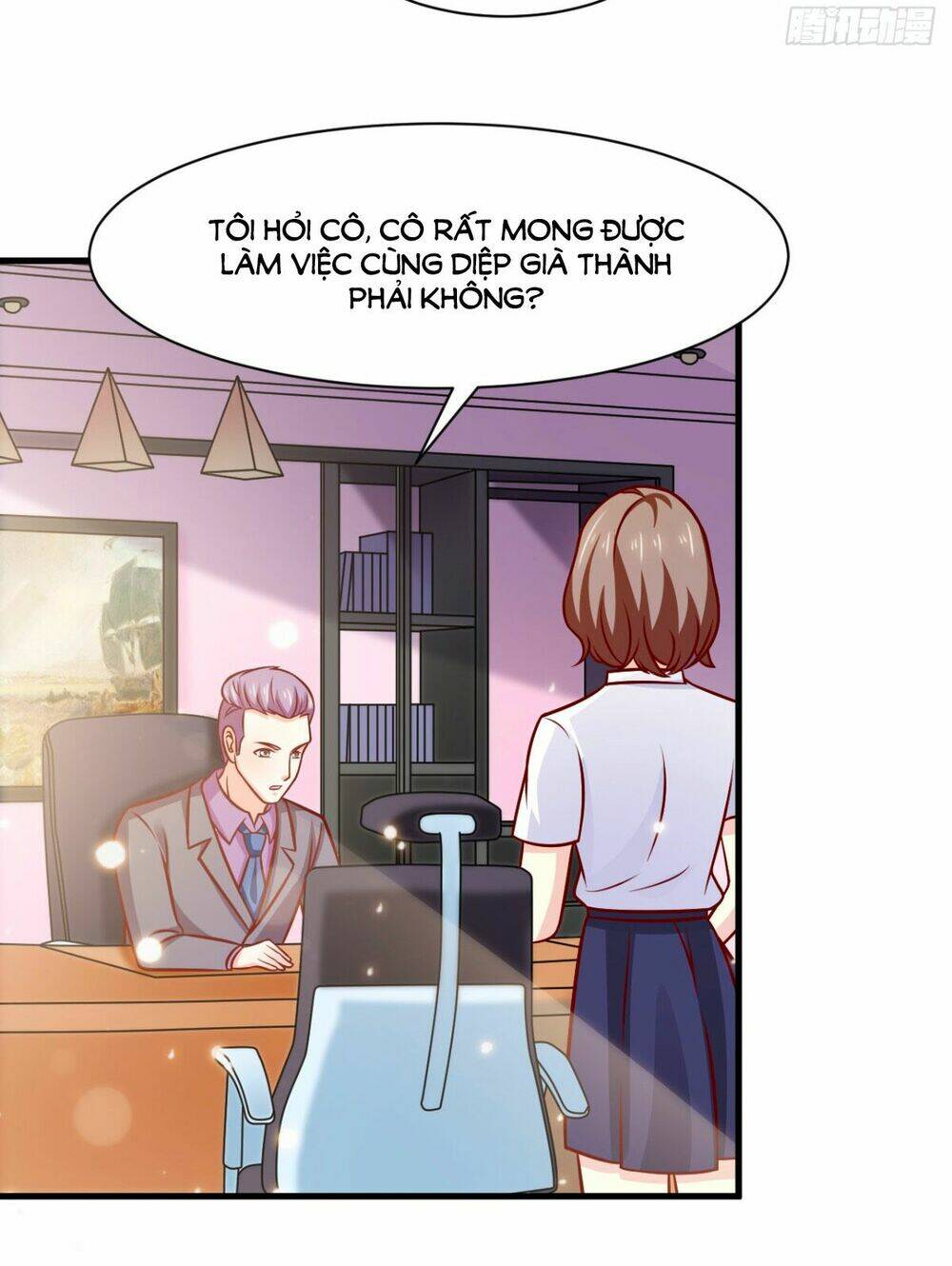 thời gian đều biết chapter 39 31