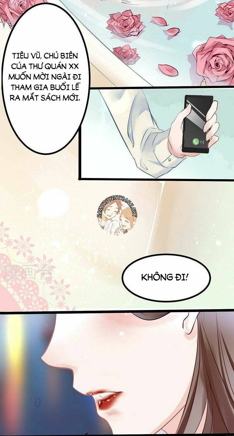 thái tử điện hạ dưỡng thành kí chapter 1.1 3