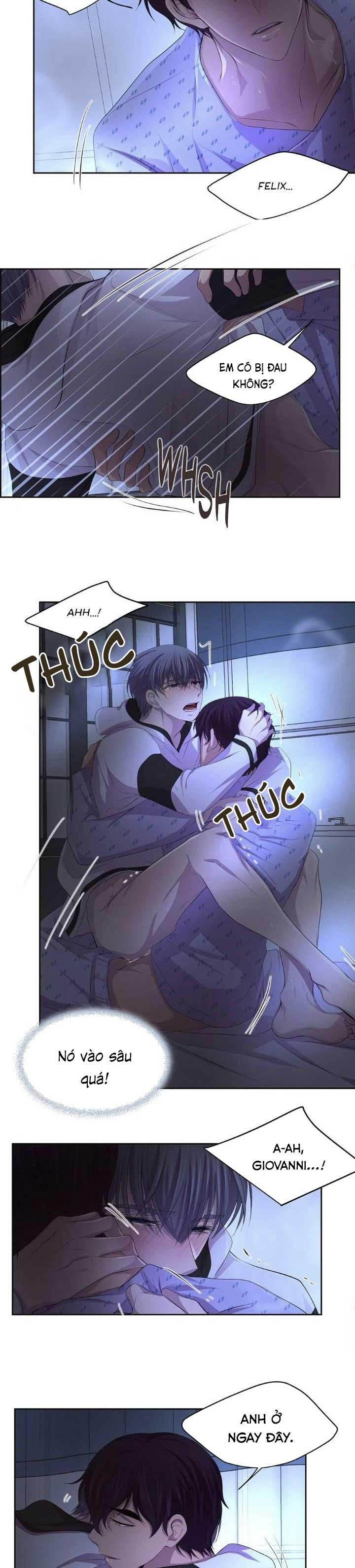 giữ em thật chặt (hold me tight) chapter 79 45