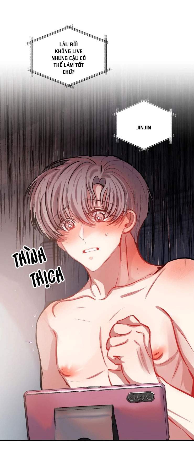 hợp đồng yêu đương chapter 17 11