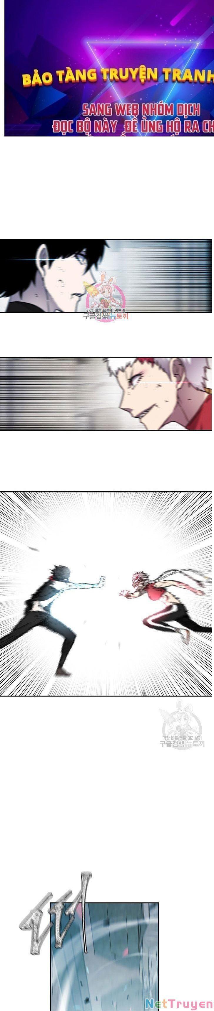 shaman - pháp sư chapter 14 1