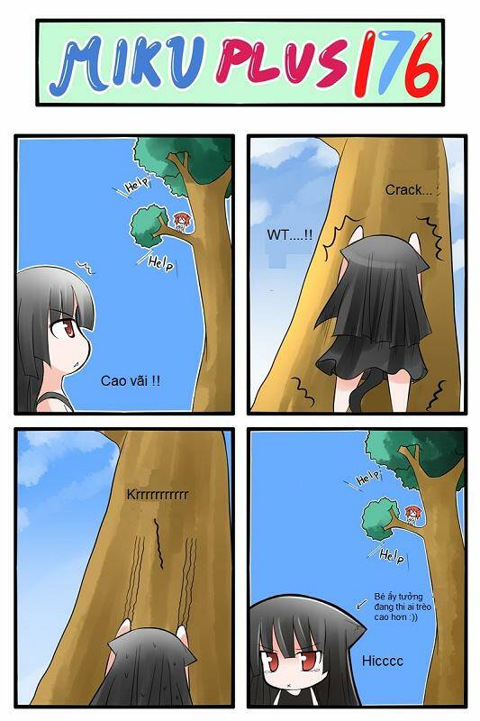 miku plus chapter 17 6