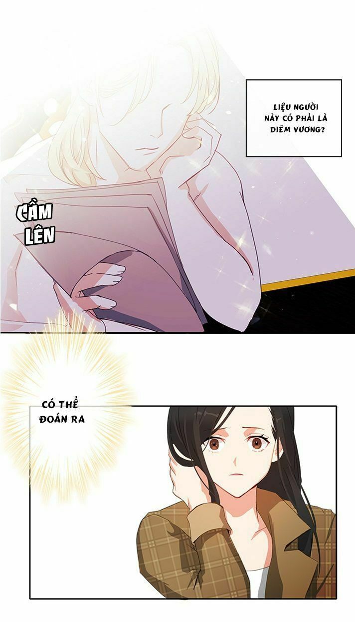 người bạn đồng hành của hoàng đế chapter 2 17