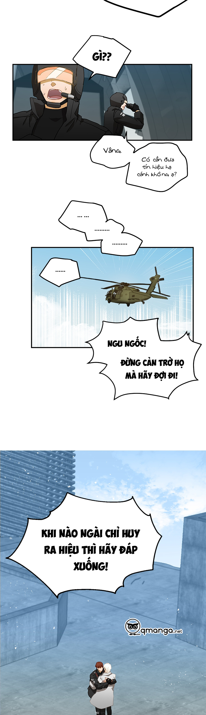 kẻ nói dối hoàn hảo chapter 5 22