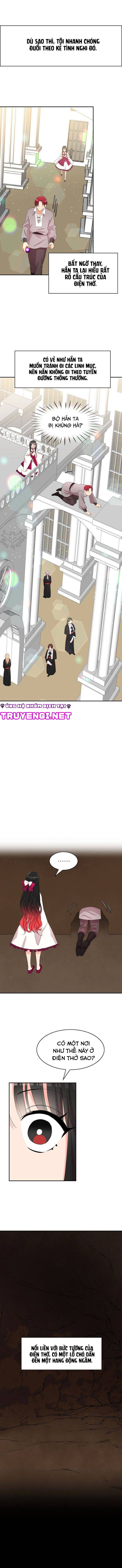 vị cứu tinh của rồng chapter 29 9