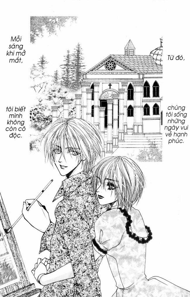 lonesome eden chapter 3 22