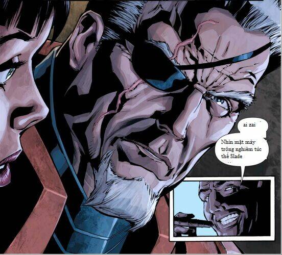 deathstroke - webrip empire chapter 4 2