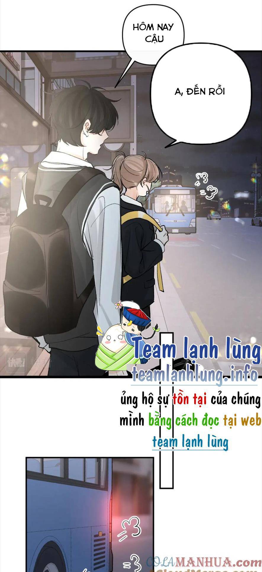 nhật ký tình yêu hằng ngày chapter 13 38