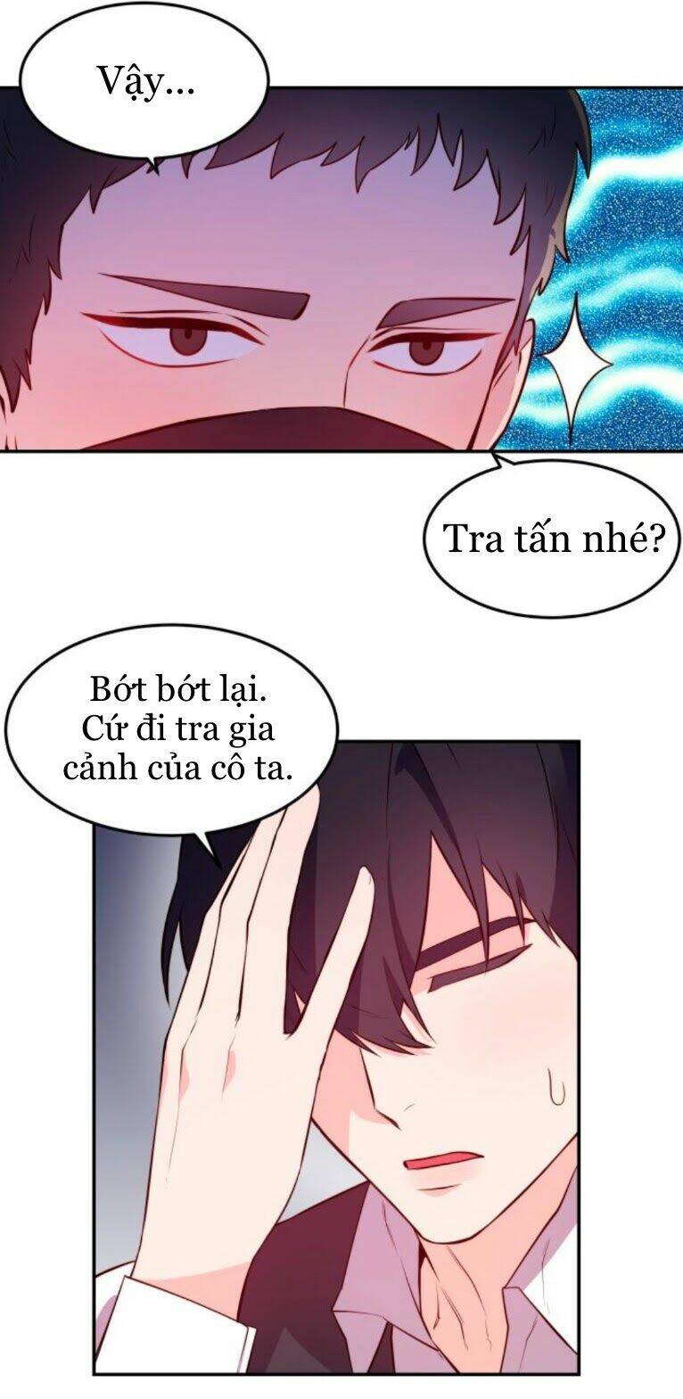 phản diện rất dễ làm chapter 7 11