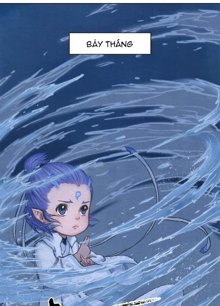 ngao bính truyện chapter 3 55