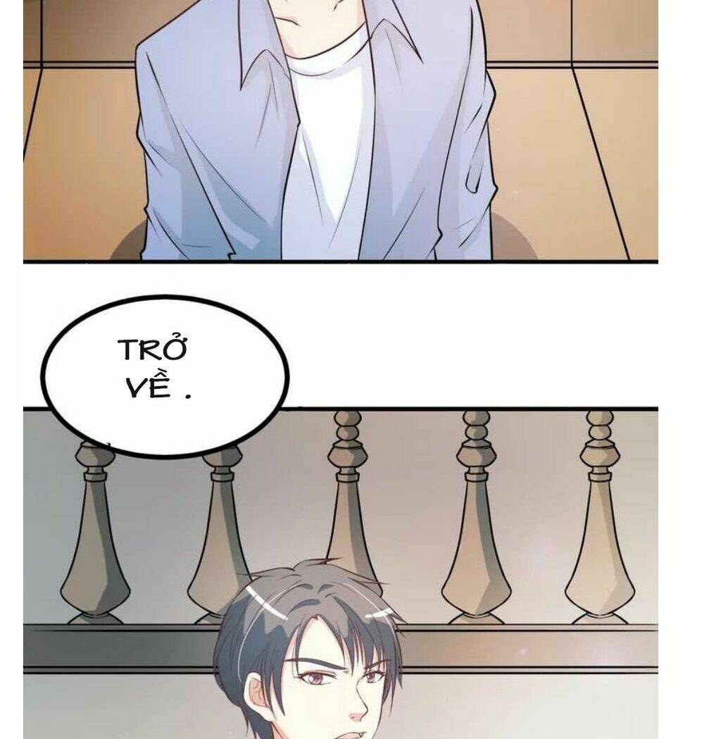 dụ vợ về nhà chồng cũ phải thật ôn nhu chapter 59 15