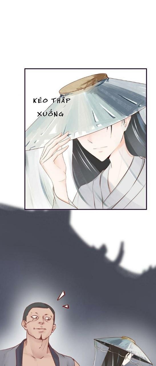 nỗi nhớ ngàn năm chapter 4 24