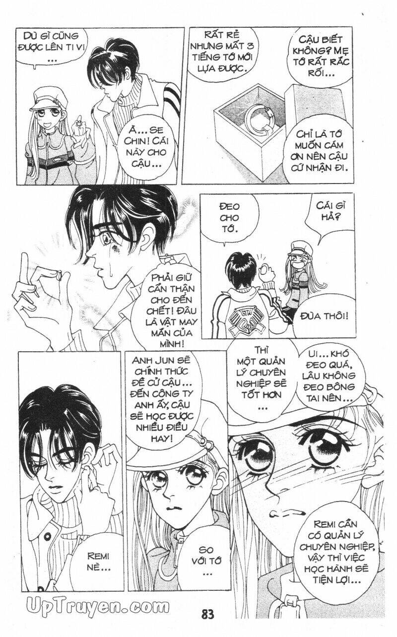 hãy đến đây tình yêu chapter 2 82