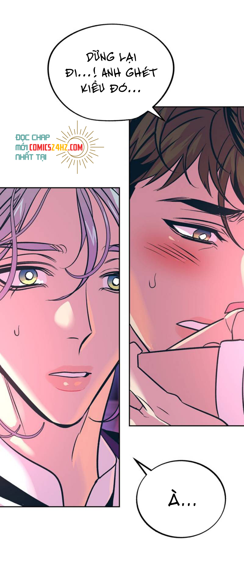 chàng hầu quyến rũ chapter 1 28