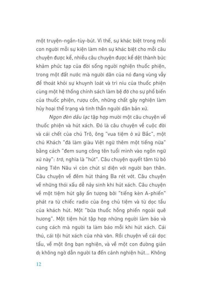 Việt Nam Danh Tác - Ngọn Đèn Dầu Lạc