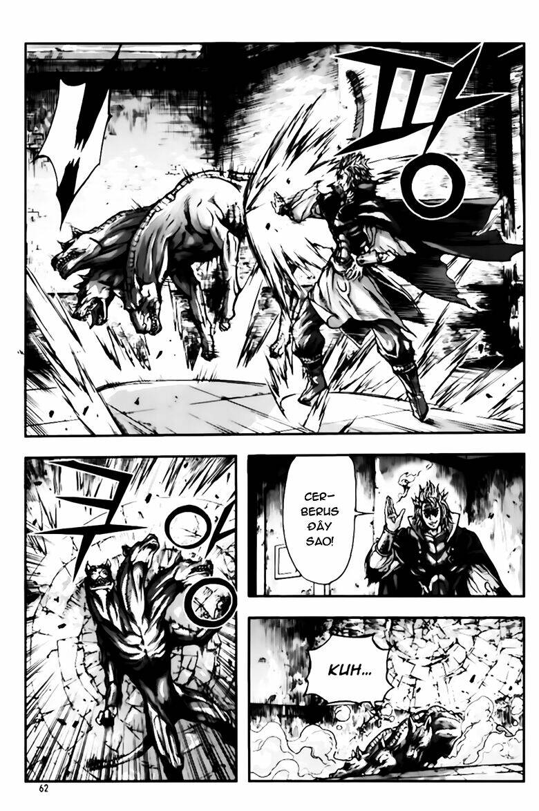 king of hell chapter 253 14