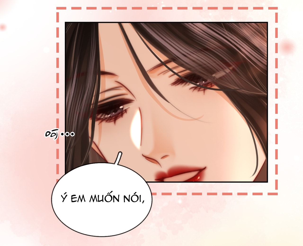 cố tiểu thư và khúc tiểu thư chapter 132 28