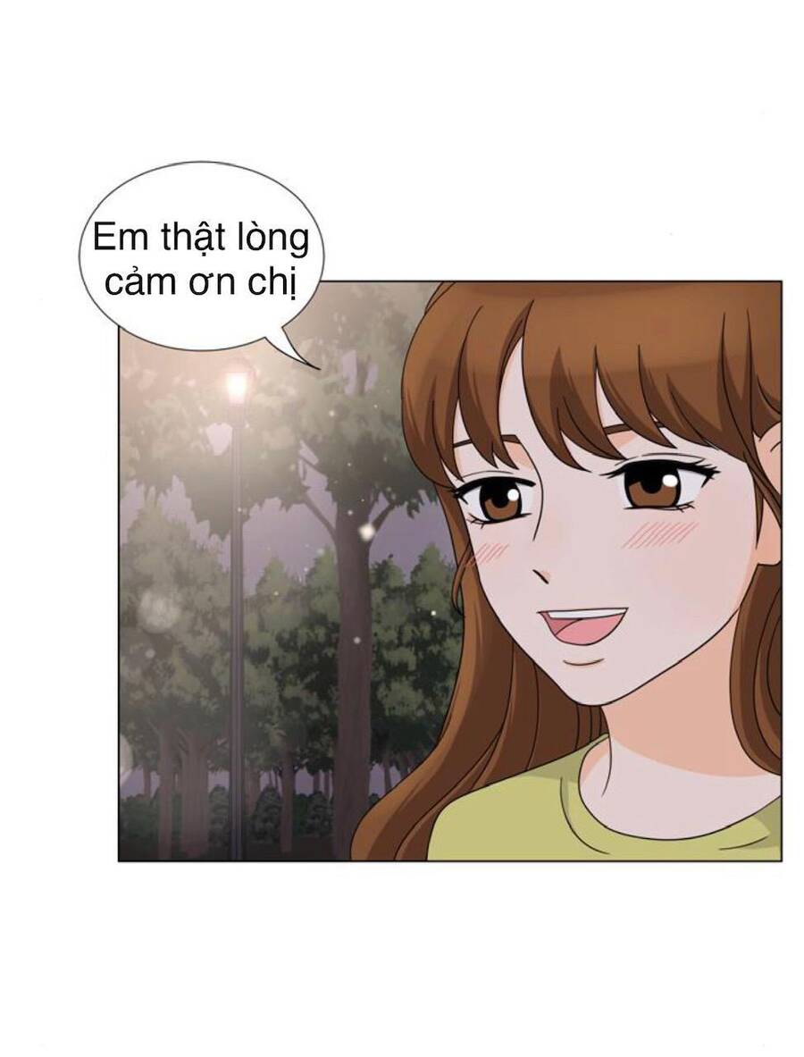 idol và sếp, em yêu ai? chapter 67 51