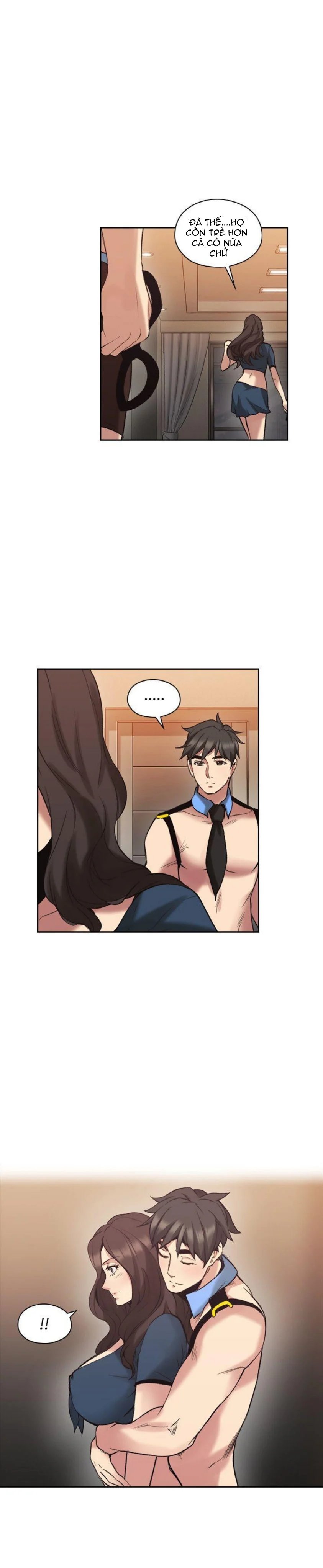 tình nhân chapter 29 19