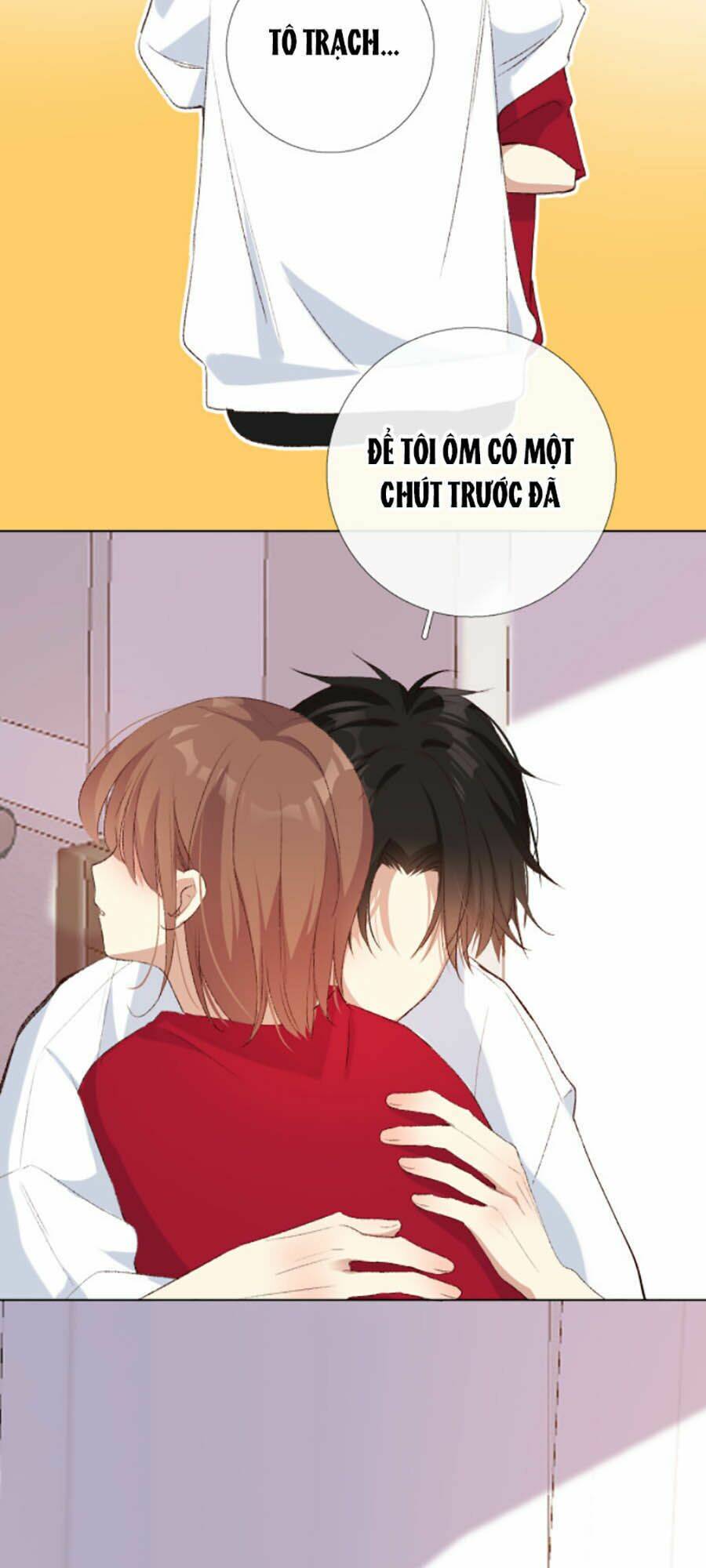 yêu thương em, yêu bản thân chapter 21 48