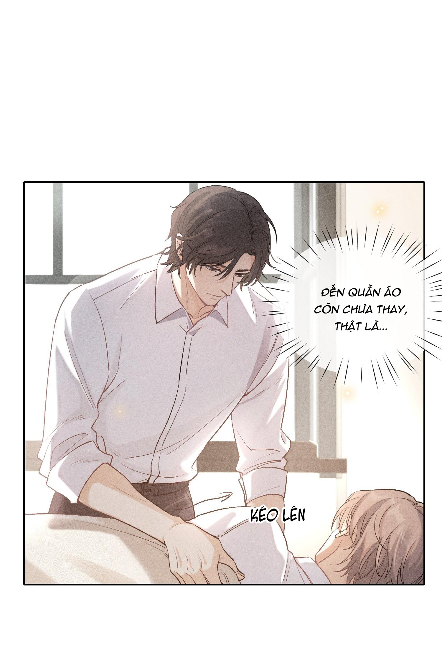 trò chơi săn mồi chapter 16.5 53