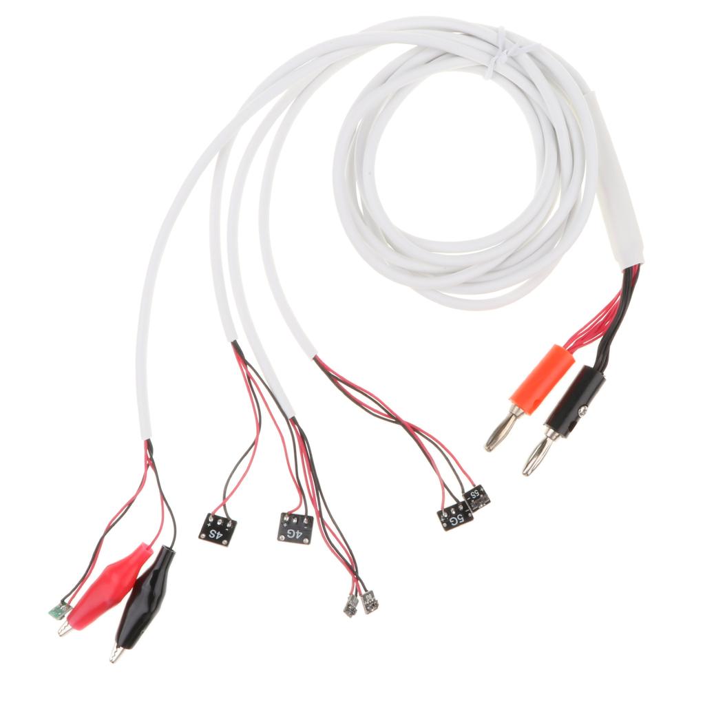 Repair Dedicated Cable Battery Charge Activation Cable For iPhone