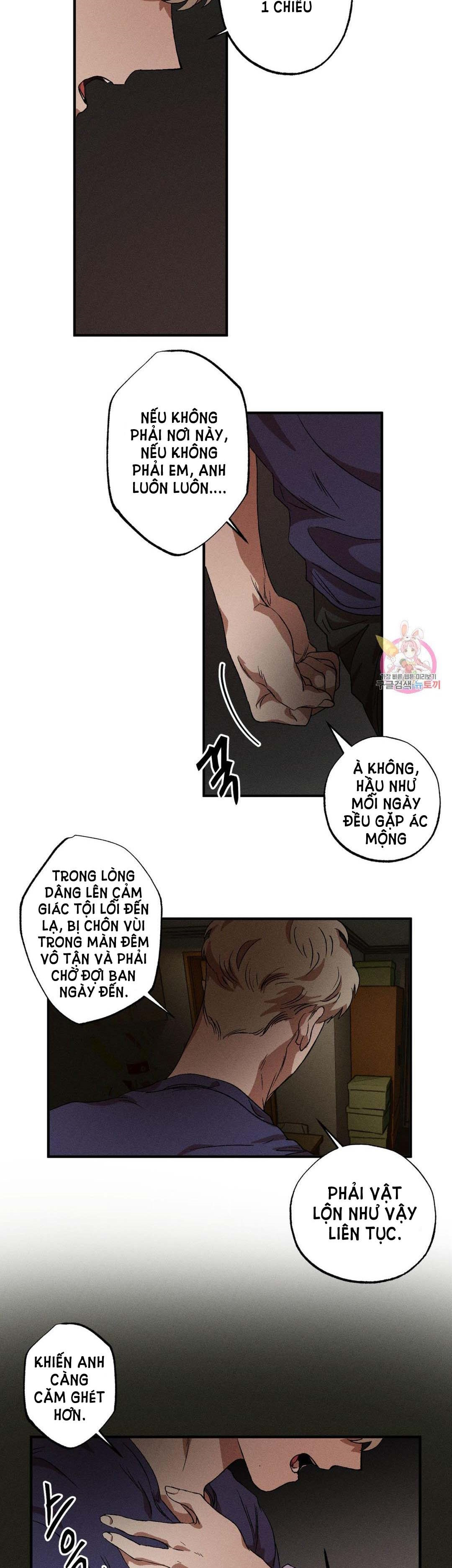 bẫy kép chapter 39.2 6