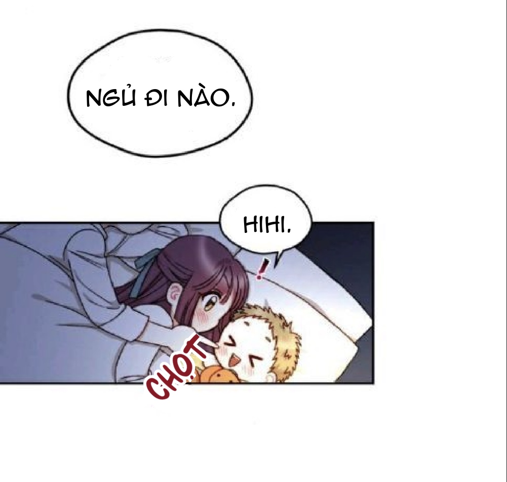 nữ chính muốn tôi trở thành mẹ kế chapter 17 14