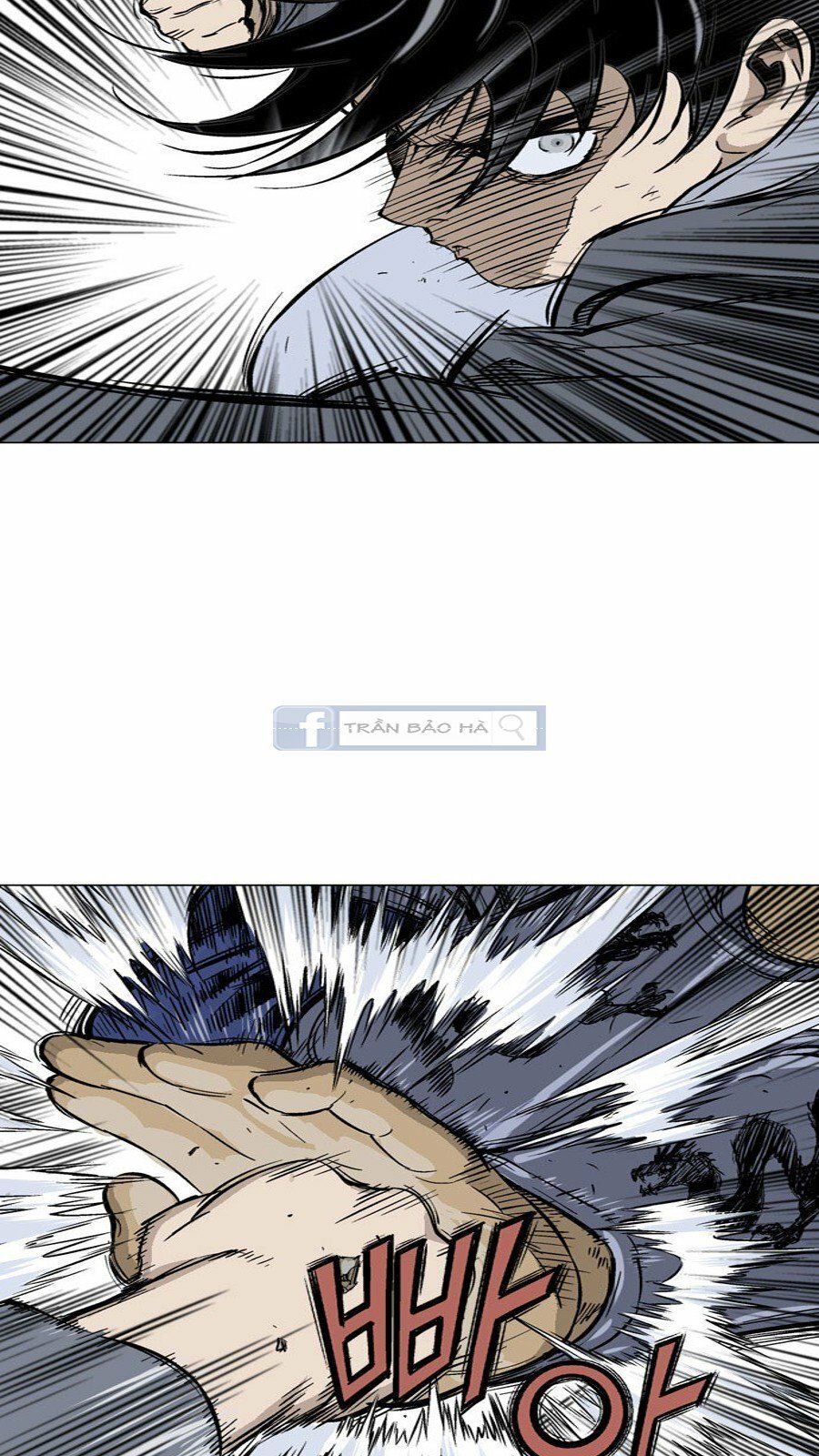 cao thủ 2 chapter 61 30