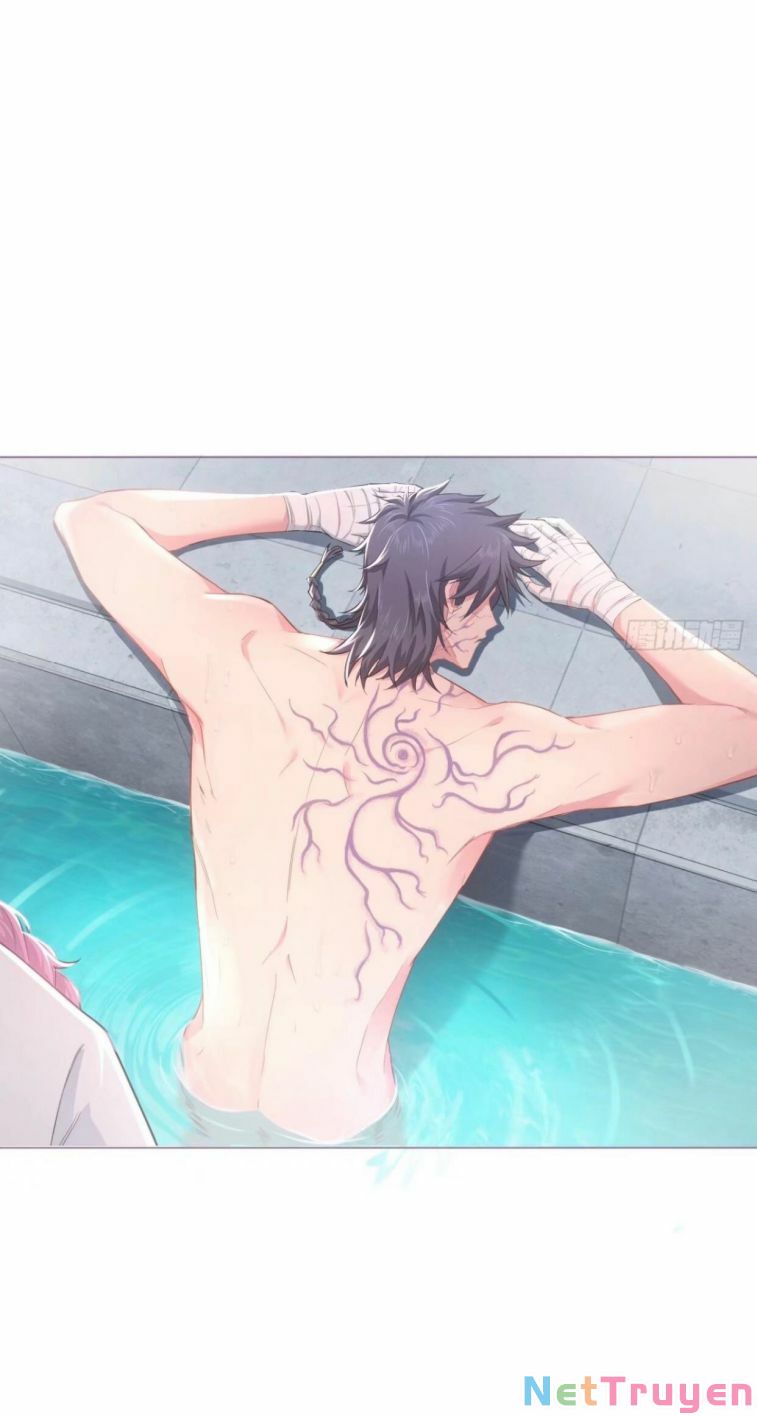 nhập mộ chi thần chapter 51 19