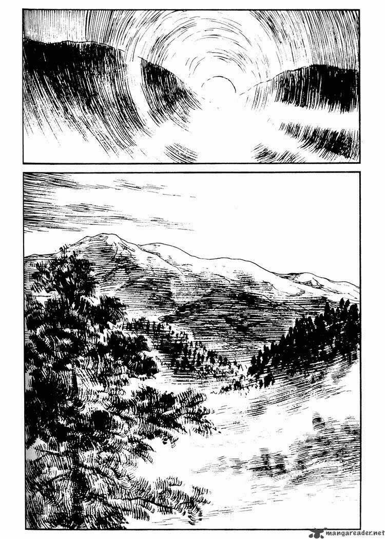 lone wolf and cub chapter 60 46