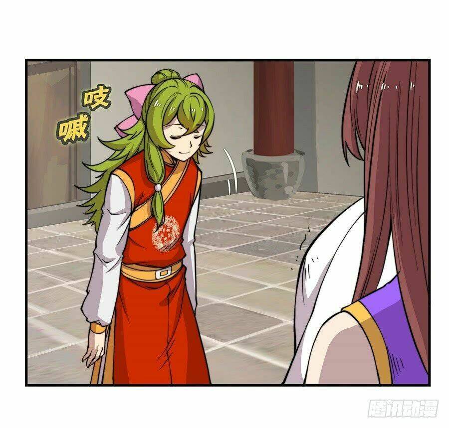 cuộc sống thoái ẩn của võ lâm chi vương chapter 52 14