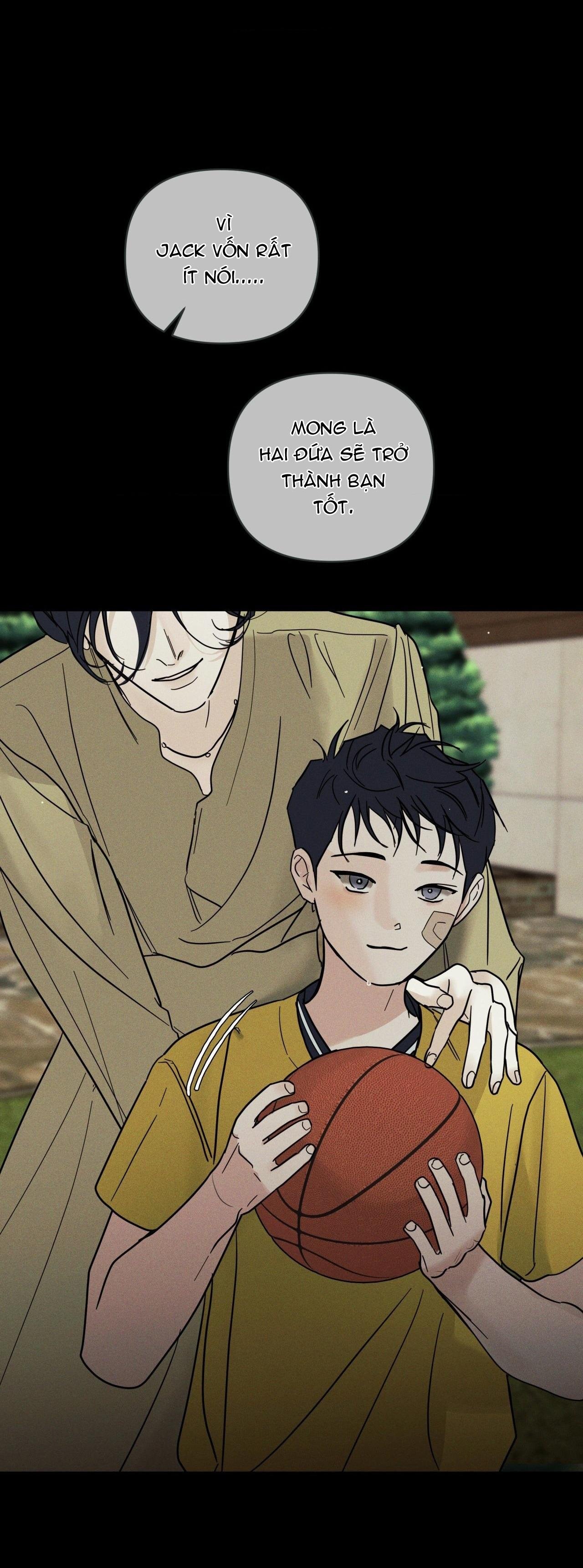thân ái chapter 39 25