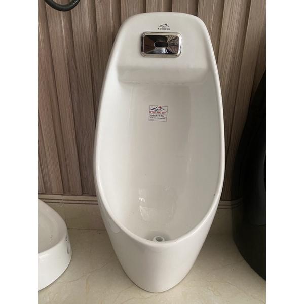 Bồn tiểu cảm ứng/bồn tiểu nam EV-T24