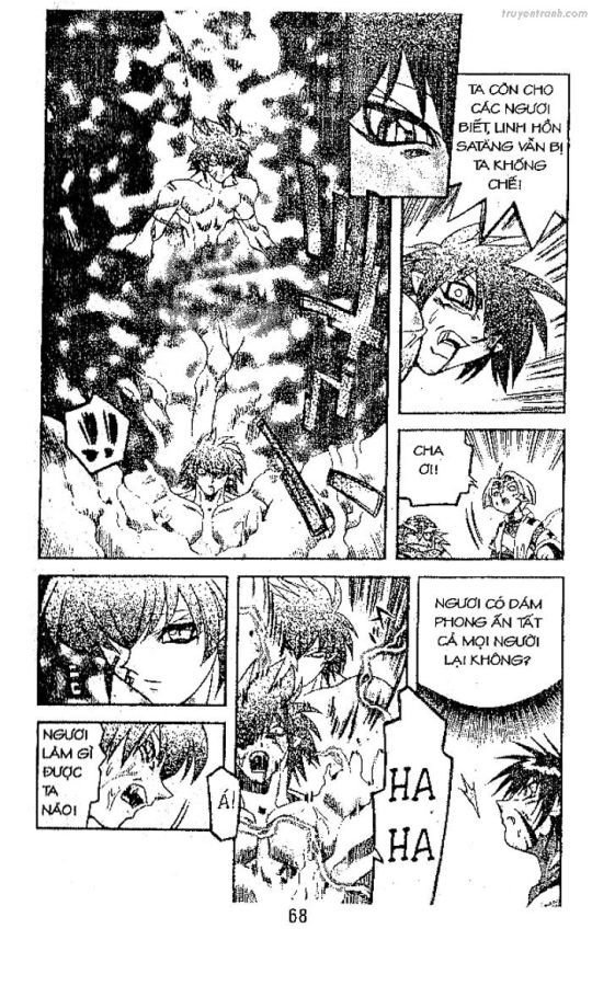 devil and devil chapter 87 26