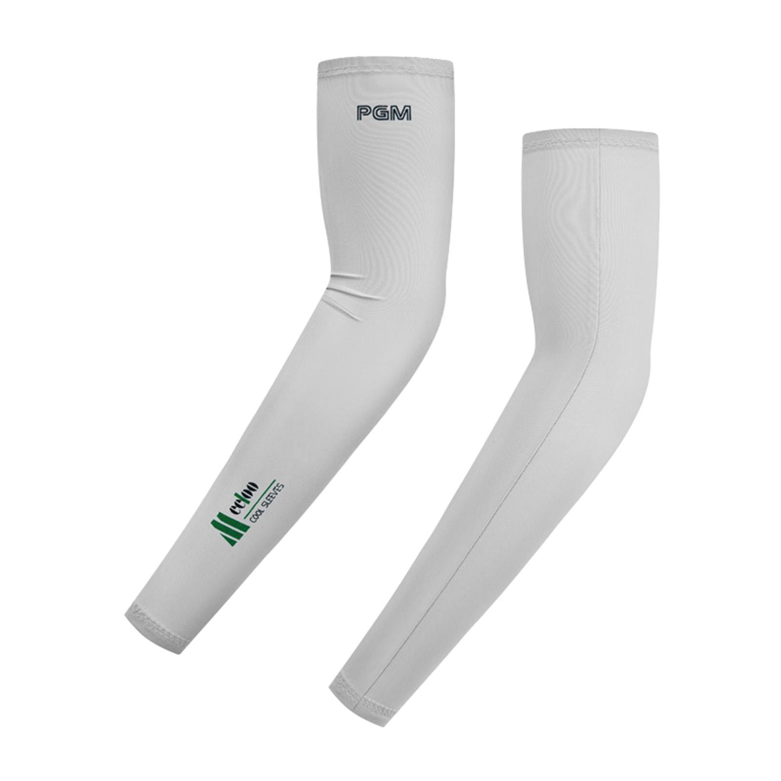 Cooling  Summer Golf Cooling Sleeves for Golf Volleyball Football