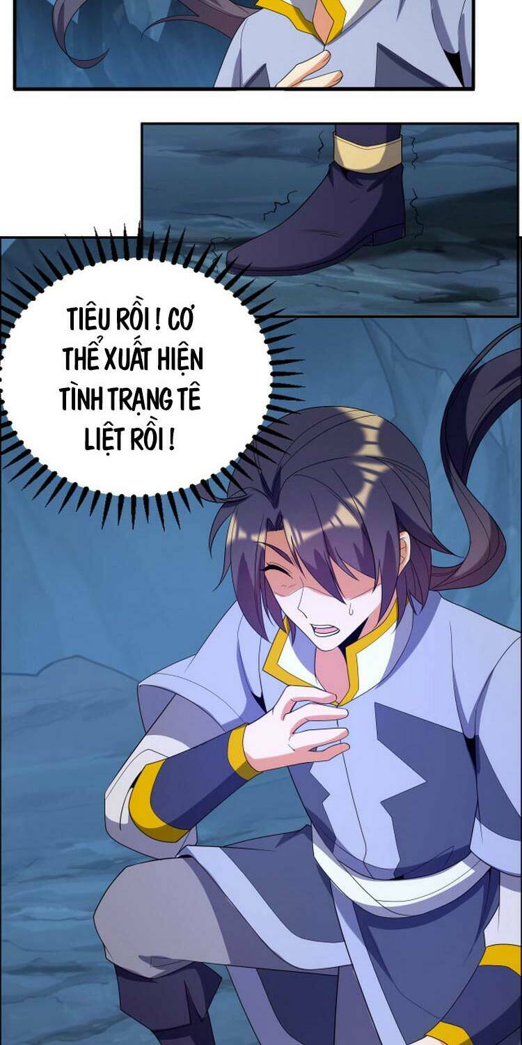 thôn phệ một thế giới tu tiên chapter 103 35