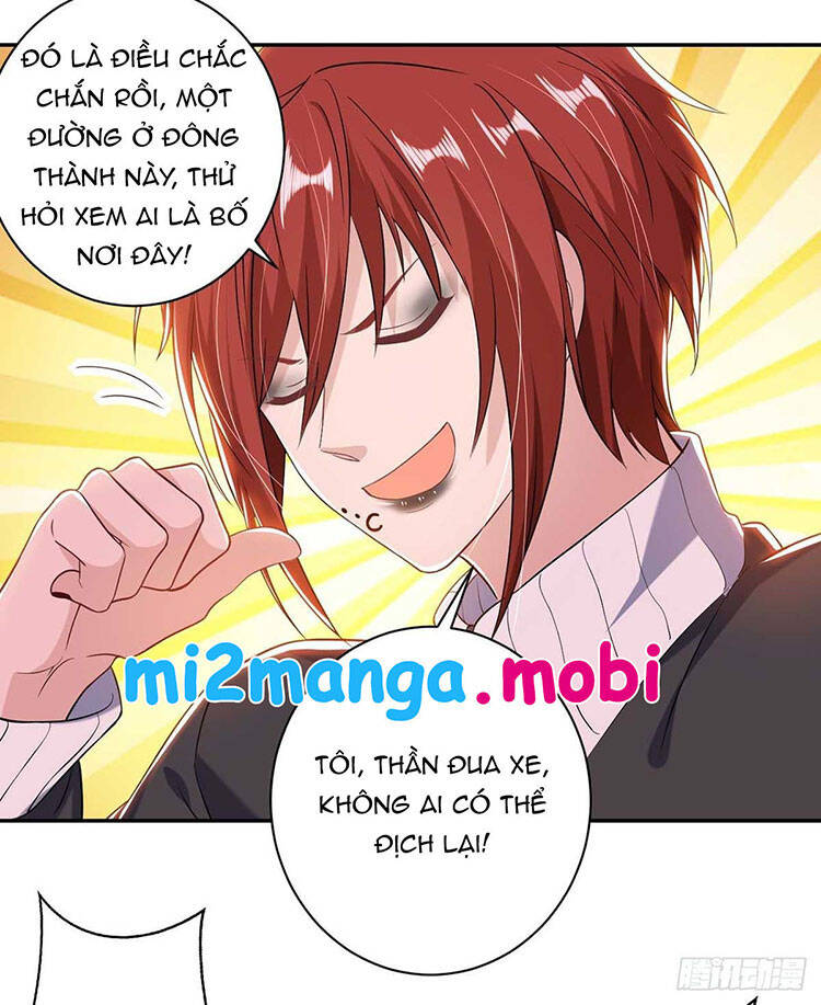 đại lão gọi tôi tiểu tổ tông chapter 38 8