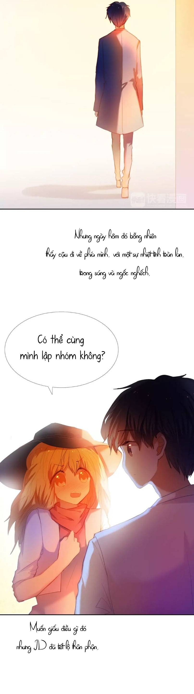 kế hoạch trái tim chapter 45 13