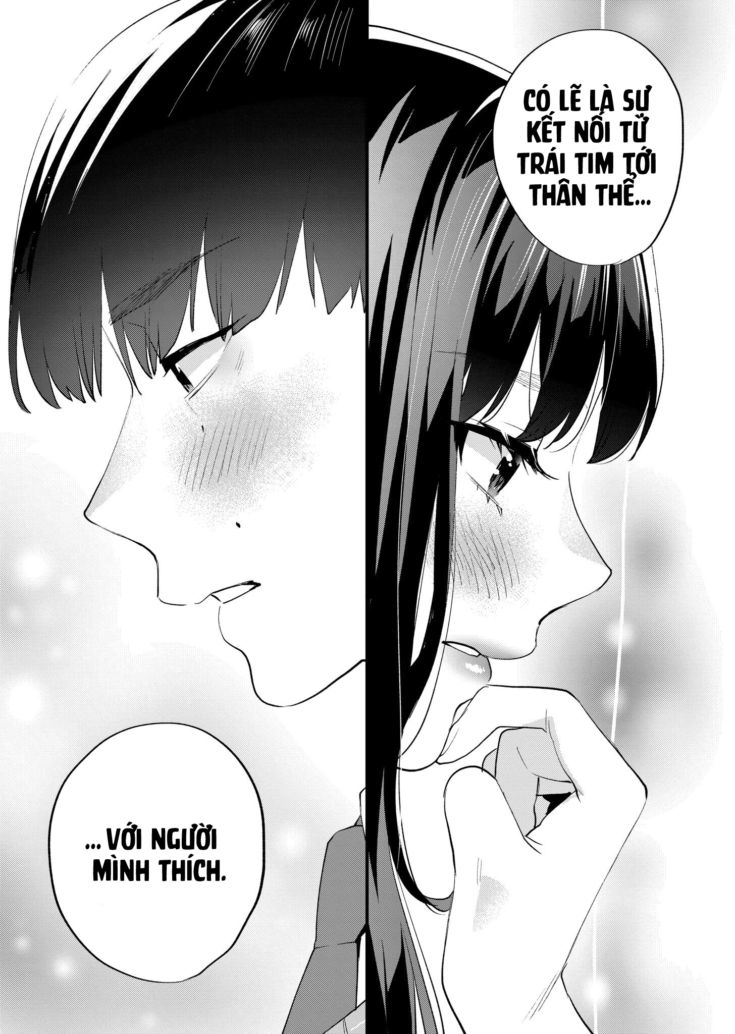 bộ môn giáo dục tình yêu chapter 15.2 11