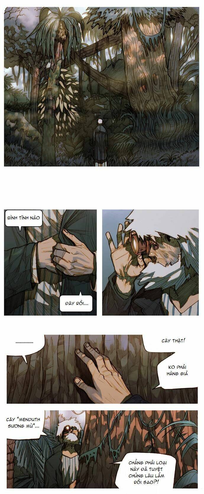 kiss wood chapter 2 3