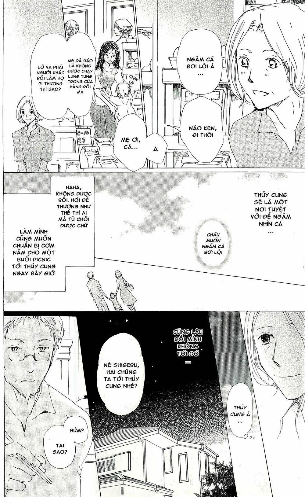 trả tên lại cho yêu quái chapter 63.5 6