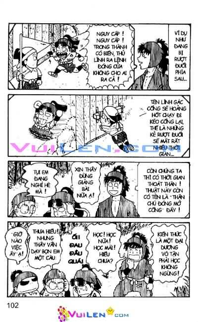 ninja loạn thị chapter 11 102