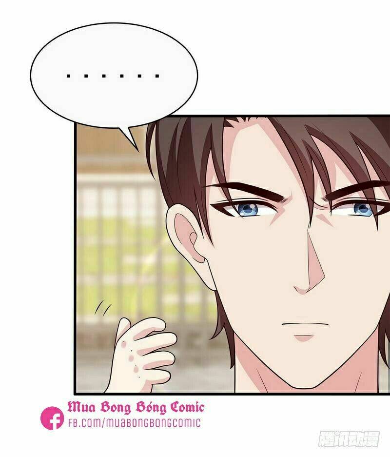 nam thần manh bảo tận diệt chapter 12 28