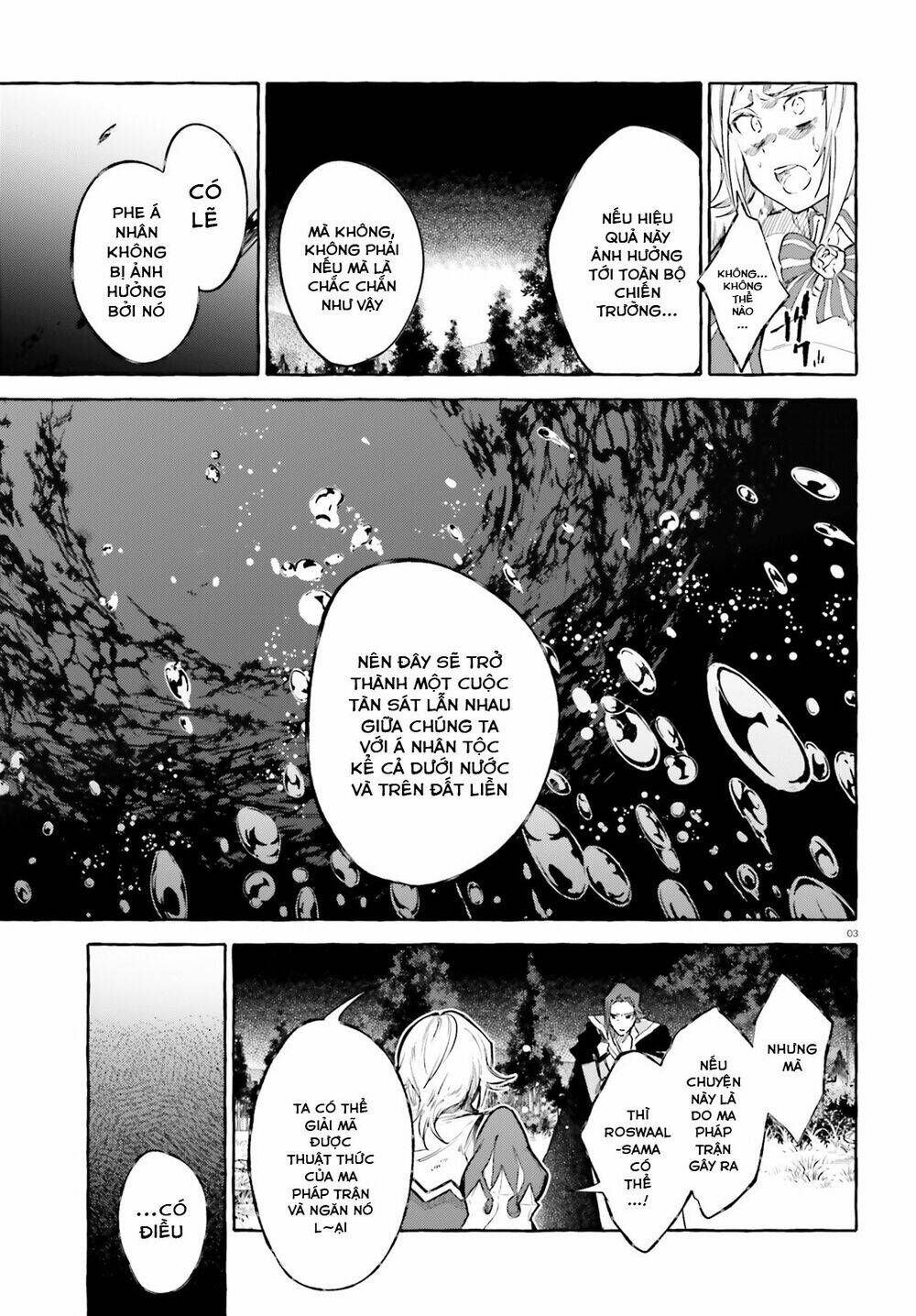 re:zero ngoại truyện: khúc tình ca của quỷ kiếm chapter 9 4