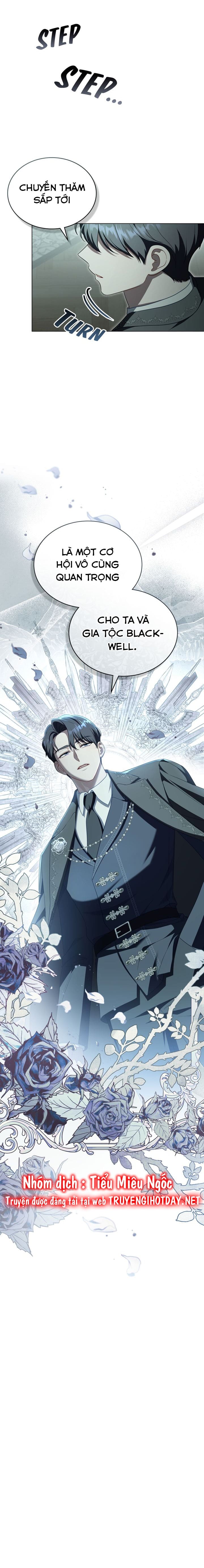 cầu mong chúa sẽ cứu rỗi cho cái chết của tôi chapter 40 18