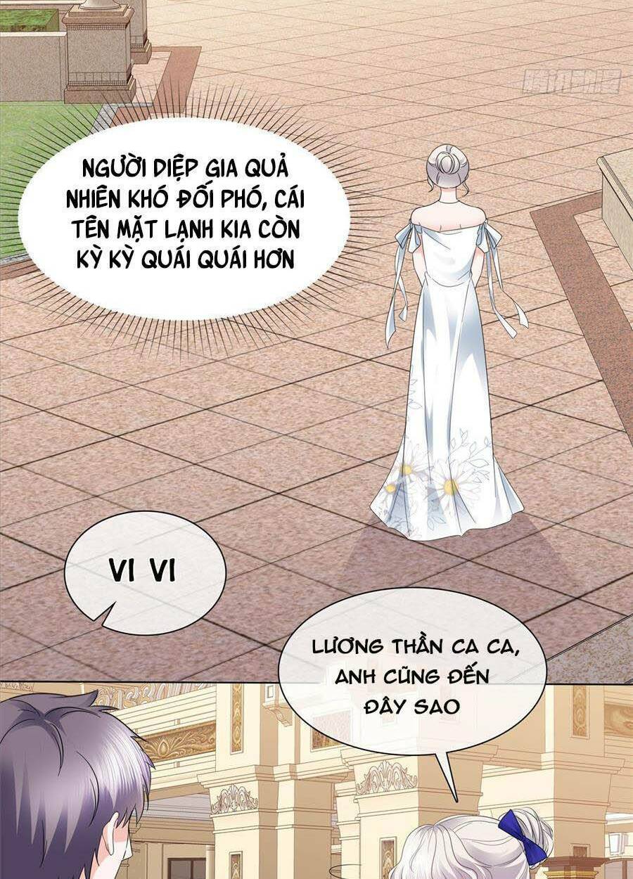 nhược hữu hàn đông ngộ noãn dương chapter 7 11