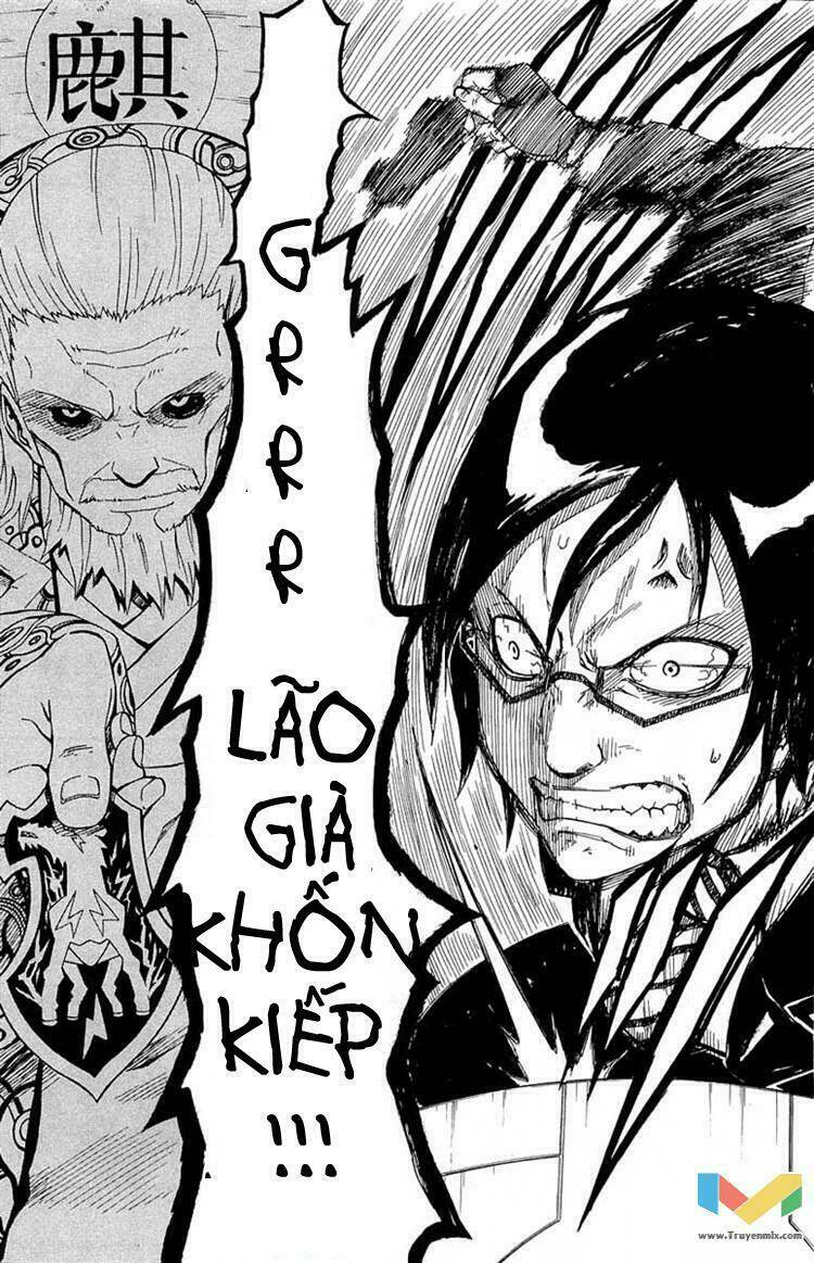 blazer driver chapter 28.2 12