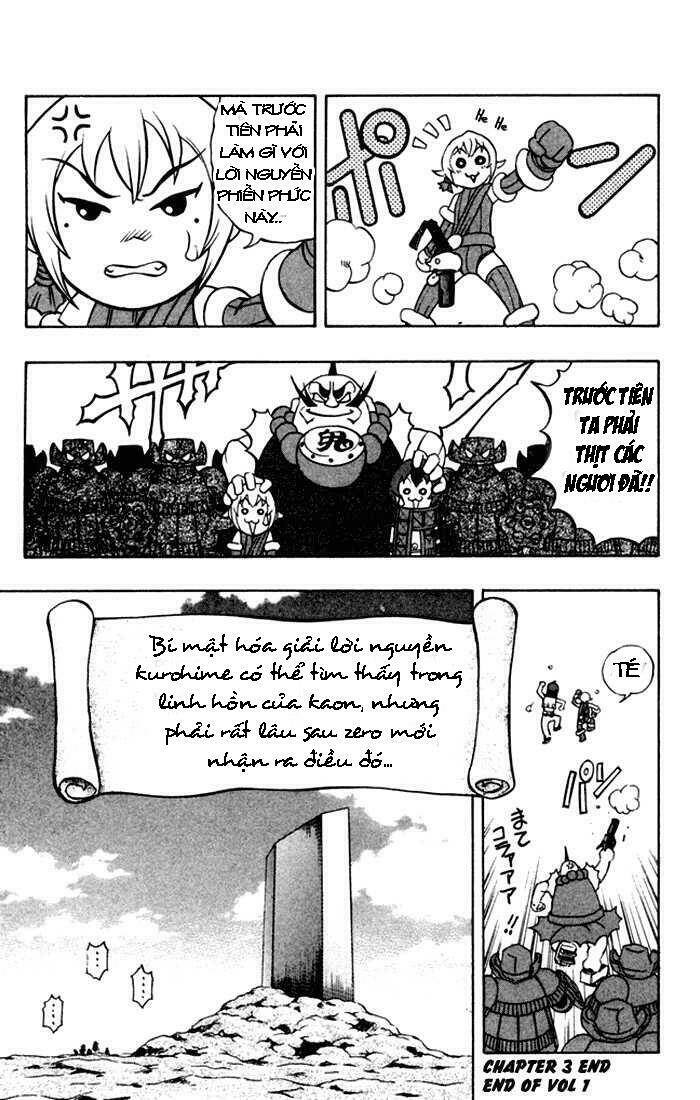 phù thủy phép thuật chapter 3 61