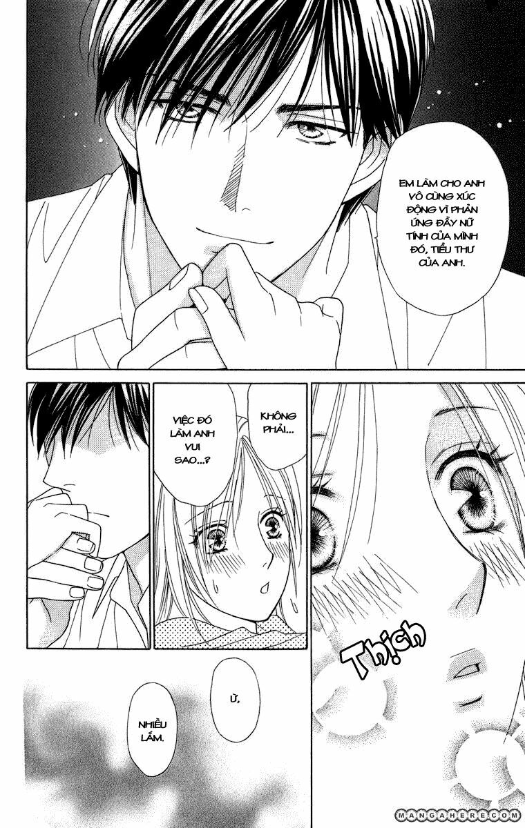 chou yo hana yo chapter 23 10